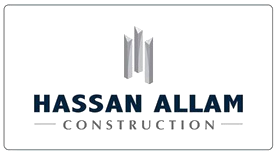 حسن علام للإنشاءات