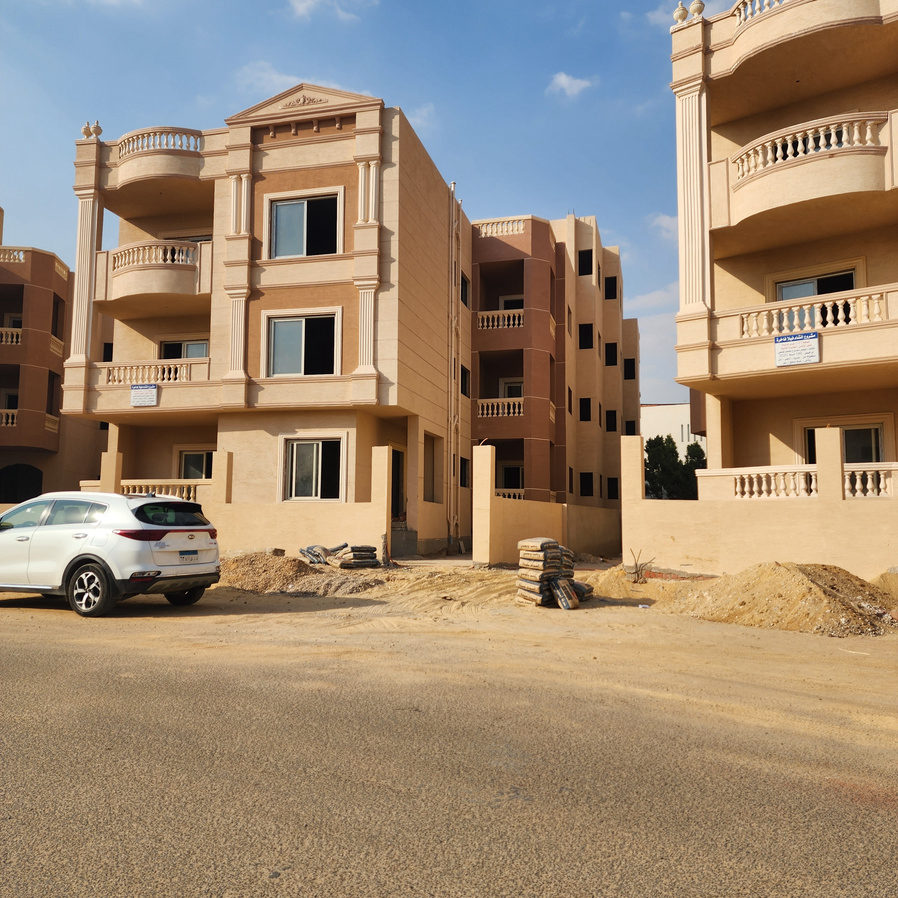 فيلات سكنية